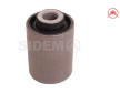 Uložení, řídicí mechanismus SIDEM 863627