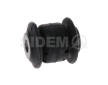 Uložení, řídicí mechanismus SIDEM 863631