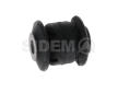 Uložení, řídicí mechanismus SIDEM 863631