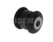 Uložení, řídicí mechanismus SIDEM 863631