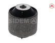 Uložení, řídicí mechanismus SIDEM 863648