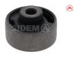 Uložení, řídicí mechanismus SIDEM 863649