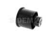 Zaveseni, telo napravy SIDEM 863704