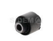Uložení, řídicí mechanismus SIDEM 863722