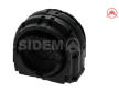 Držák, Příčný stabilizátor SIDEM 863903