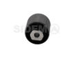 Uložení, řídicí mechanismus SIDEM 865601