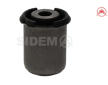 Uložení, řídicí mechanismus SIDEM 865607