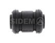 Uložení, řídicí mechanismus SIDEM 867617