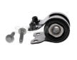 Uložení, řídicí mechanismus SIDEM 867621 KIT