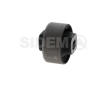 Uložení, řídicí mechanismus SIDEM 867629