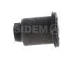 Uložení, řídicí mechanismus SIDEM 871619