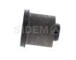 Uložení, řídicí mechanismus SIDEM 871621