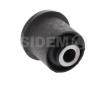 Uložení, řídicí mechanismus SIDEM 871621