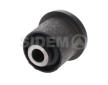 Uložení, řídicí mechanismus SIDEM 871621