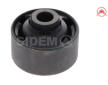 Uložení, řídicí mechanismus SIDEM 871625