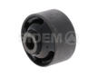 Uložení, řídicí mechanismus SIDEM 871625