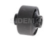 Uložení, řídicí mechanismus SIDEM 871625