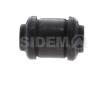 Uložení, řídicí mechanismus SIDEM 871626