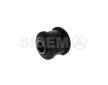 Uložení, řídicí mechanismus SIDEM 871703