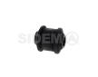 Uložení, řídicí mechanismus SIDEM 871703