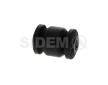 Uložení, řídicí mechanismus SIDEM 877604