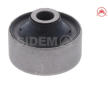 Uložení, řídicí mechanismus SIDEM 877609