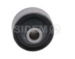 Uložení, řídicí mechanismus SIDEM 877609