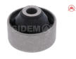 Uložení, řídicí mechanismus SIDEM 877611