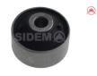 Uložení, řídicí mechanismus SIDEM 877618