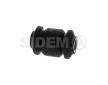 Uložení, řídicí mechanismus SIDEM 881623