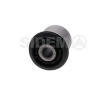 Uložení, řídicí mechanismus SIDEM 881626