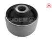 Uložení, řídicí mechanismus SIDEM 881628
