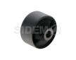 Uložení, řídicí mechanismus SIDEM 881628