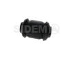 Uložení, řídicí mechanismus SIDEM 881629