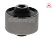Uložení, řídicí mechanismus SIDEM 881703