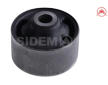Uložení, řídicí mechanismus SIDEM 881707