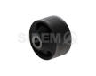 Uložení, řídicí mechanismus SIDEM 881707