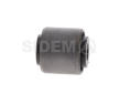 Uložení, řídicí mechanismus SIDEM 881708