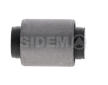 Uložení, řídicí mechanismus SIDEM 883603
