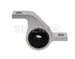 Uložení, řídicí mechanismus SIDEM 883605