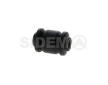 Uložení, řídicí mechanismus SIDEM 887605