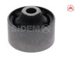 Uložení, řídicí mechanismus SIDEM 887614