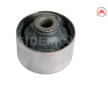 Uložení, řídicí mechanismus SIDEM 887616