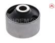Uložení, řídicí mechanismus SIDEM 887626