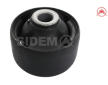Uložení, řídicí mechanismus SIDEM 887640