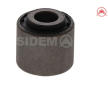 Uložení, řídicí mechanismus SIDEM 887706