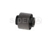 Uložení, řídicí mechanismus SIDEM 887707