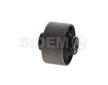 Uložení, řídicí mechanismus SIDEM 889607