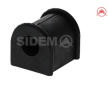 Držák, Příčný stabilizátor SIDEM 889900