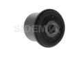 Uložení, řídicí mechanismus SIDEM 891611